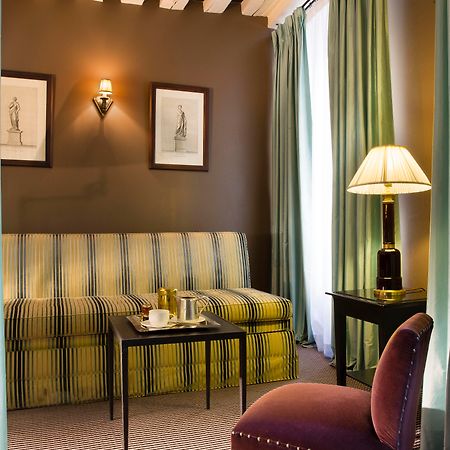 Hotel Residence Des Arts Paris Exterior foto