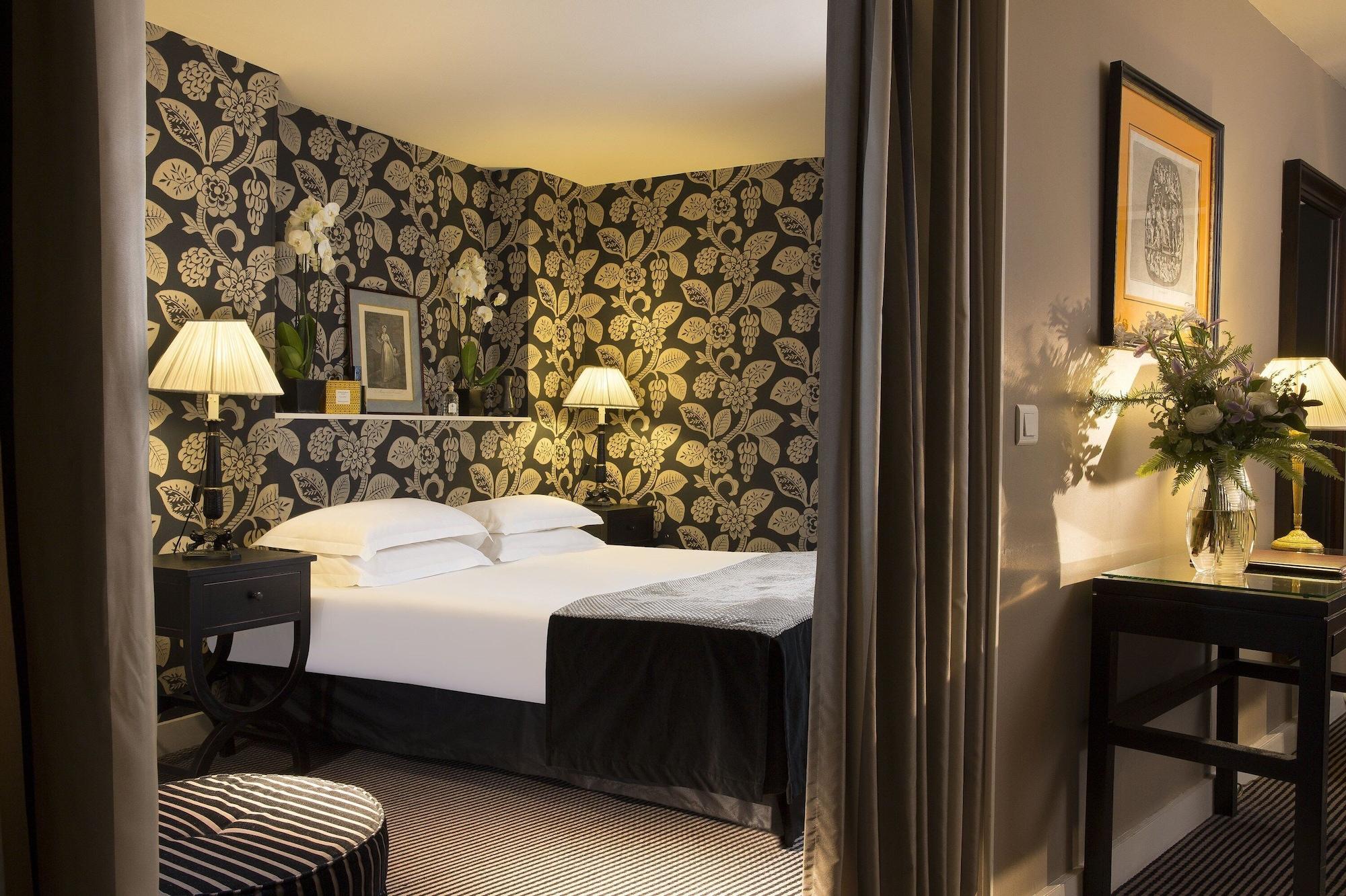 Hotel Residence Des Arts Paris Exterior foto