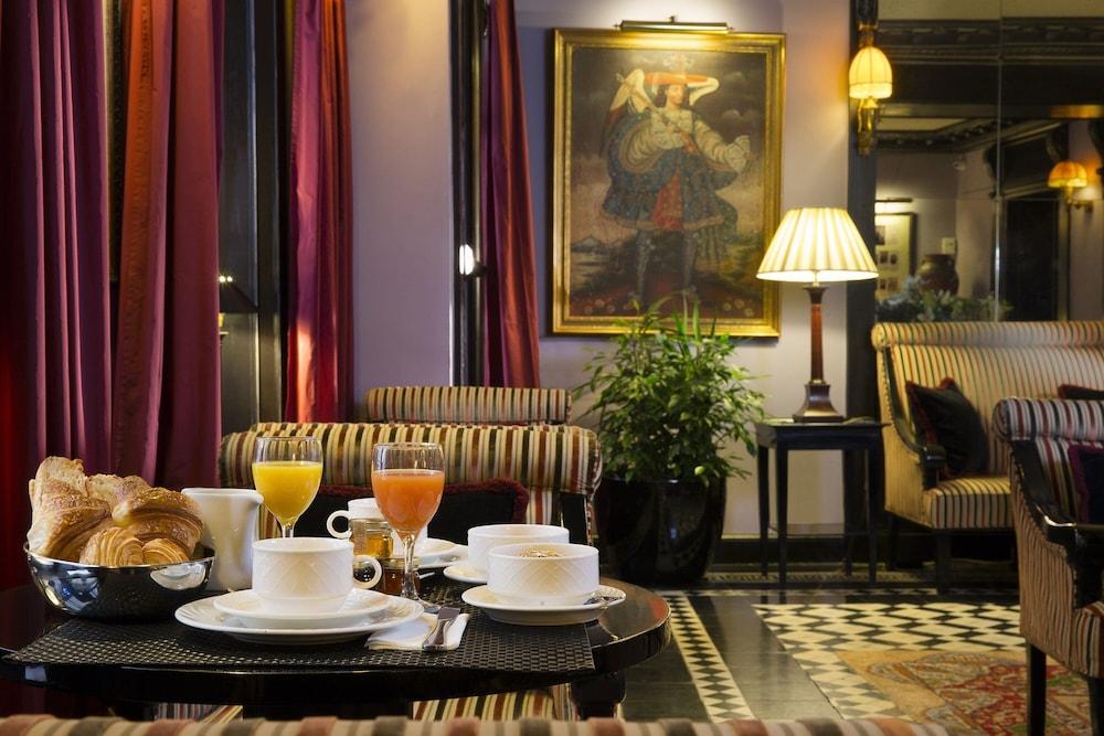 Hotel Residence Des Arts Paris Exterior foto