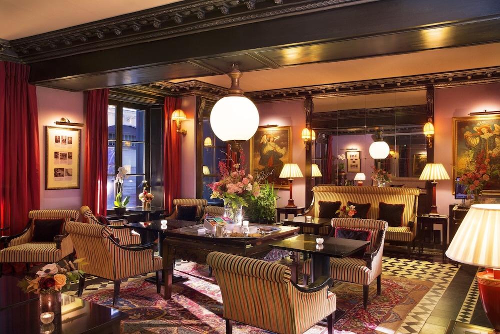 Hotel Residence Des Arts Paris Exterior foto