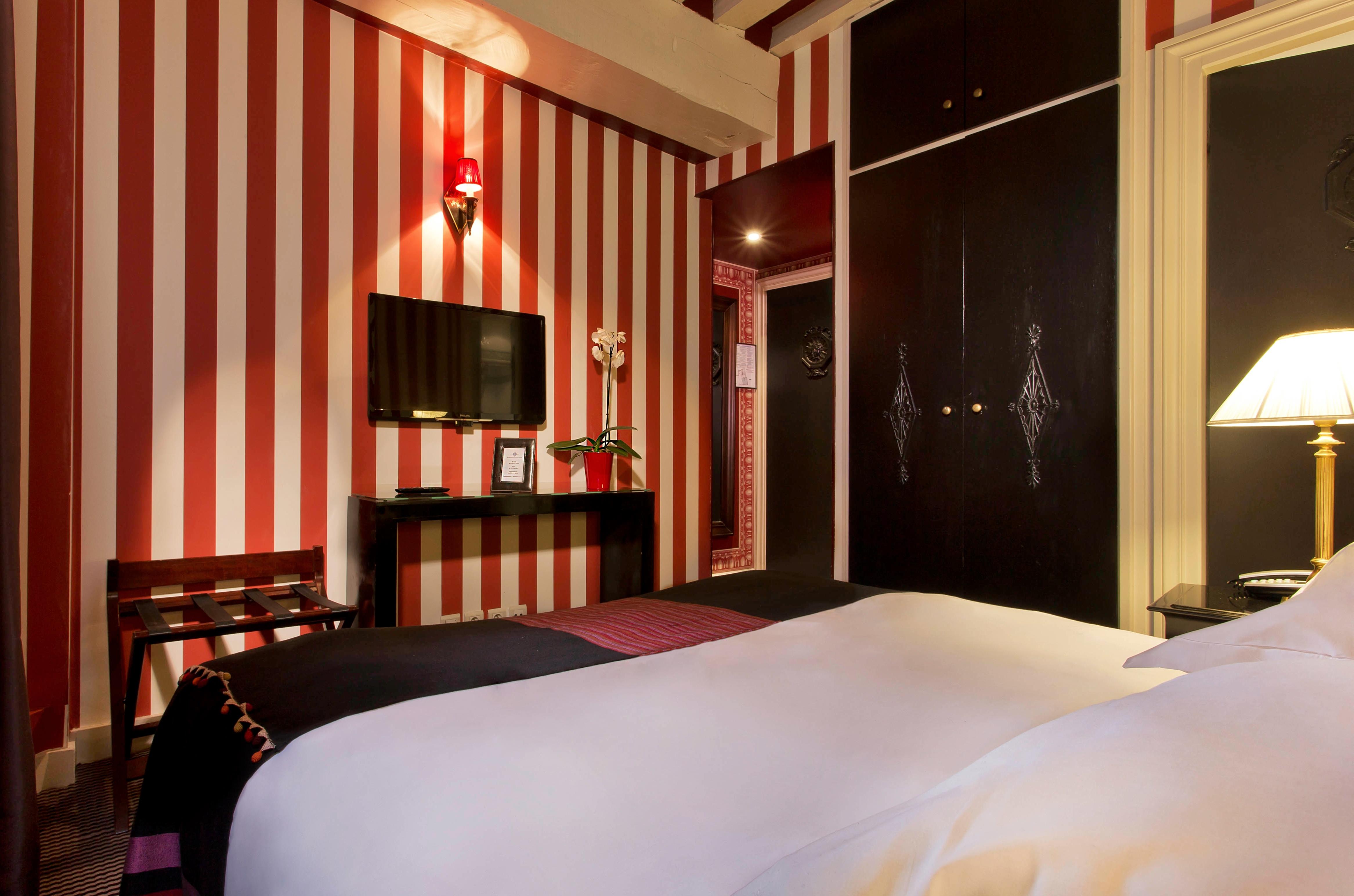 Hotel Residence Des Arts Paris Exterior foto