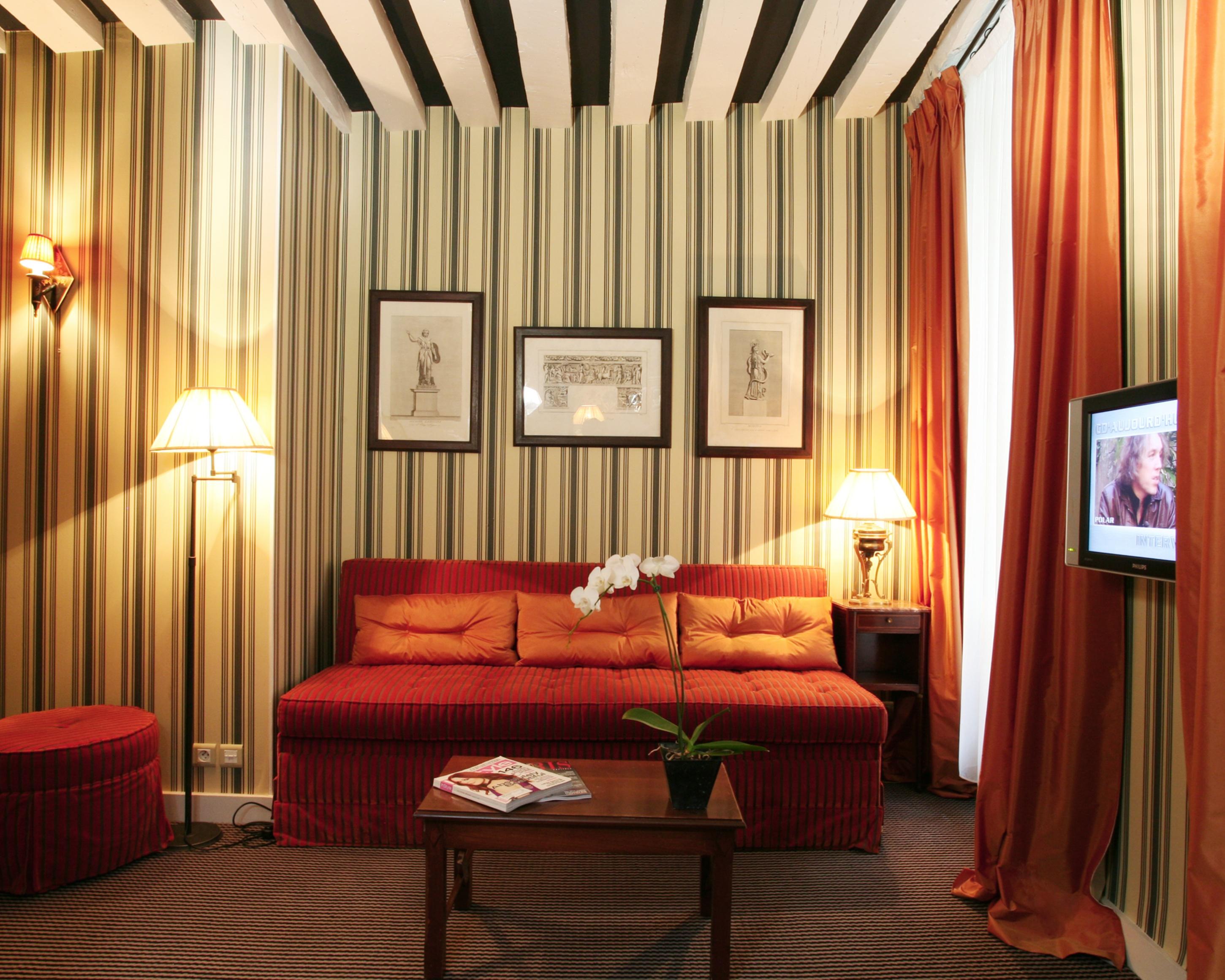 Hotel Residence Des Arts Paris Exterior foto