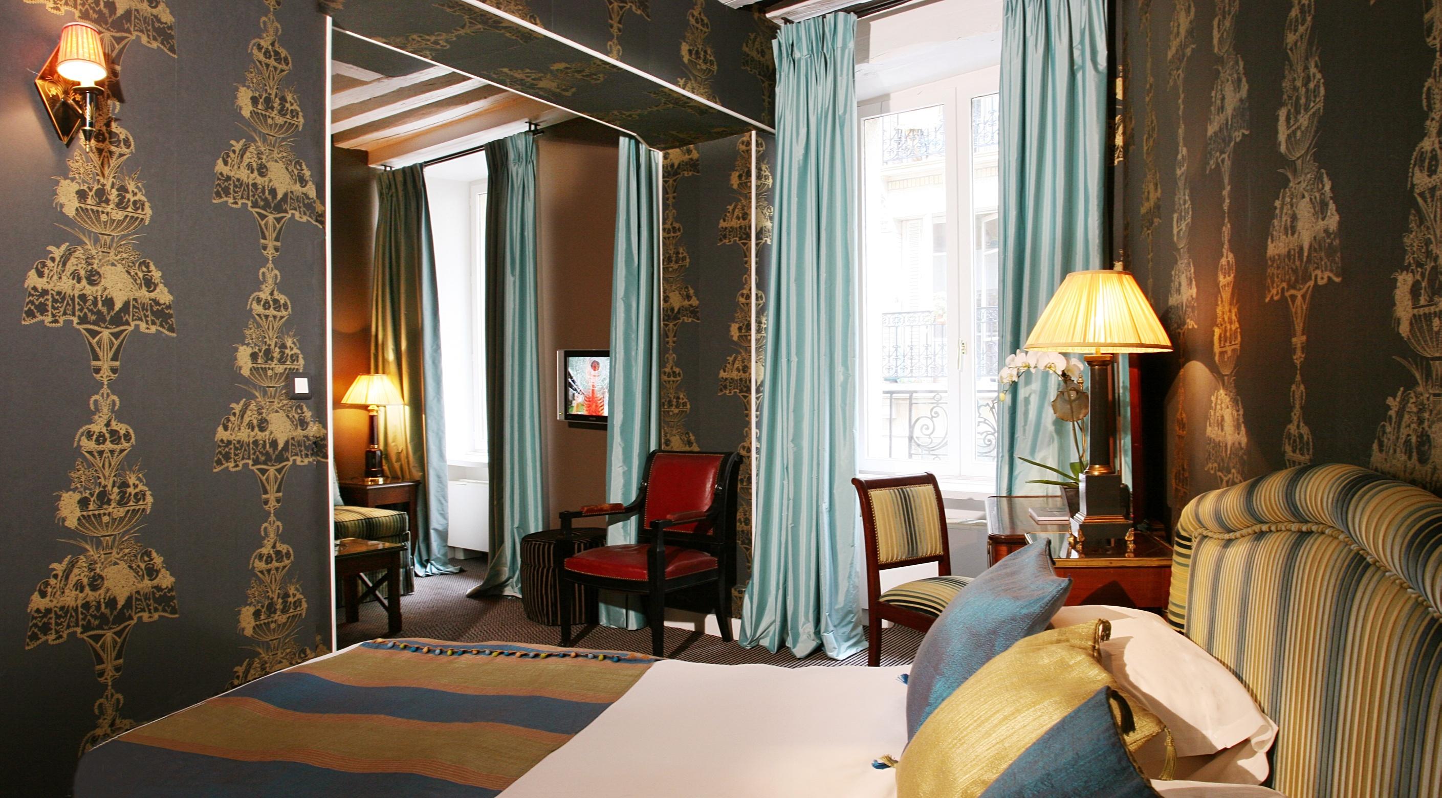 Hotel Residence Des Arts Paris Exterior foto