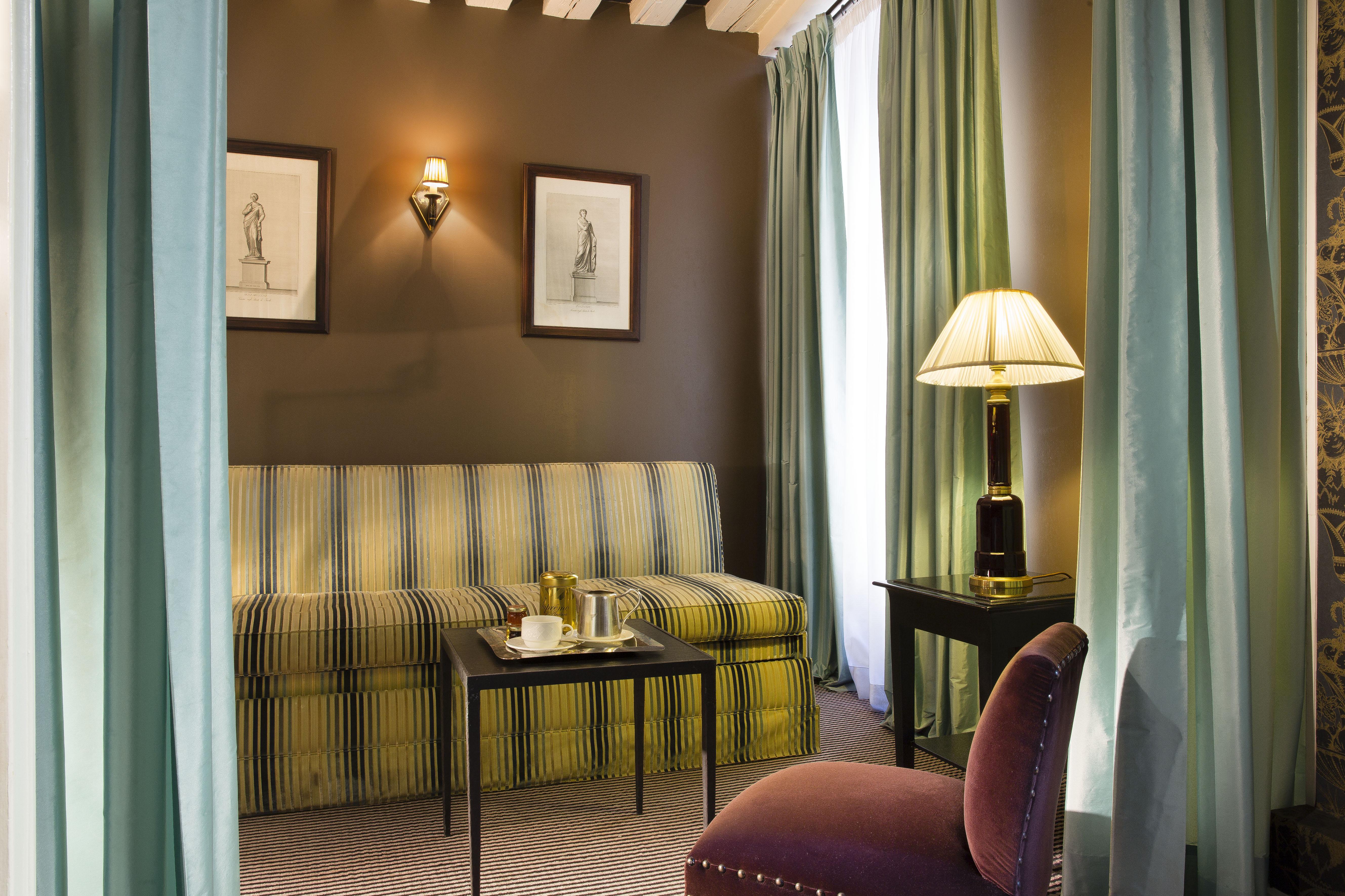 Hotel Residence Des Arts Paris Exterior foto