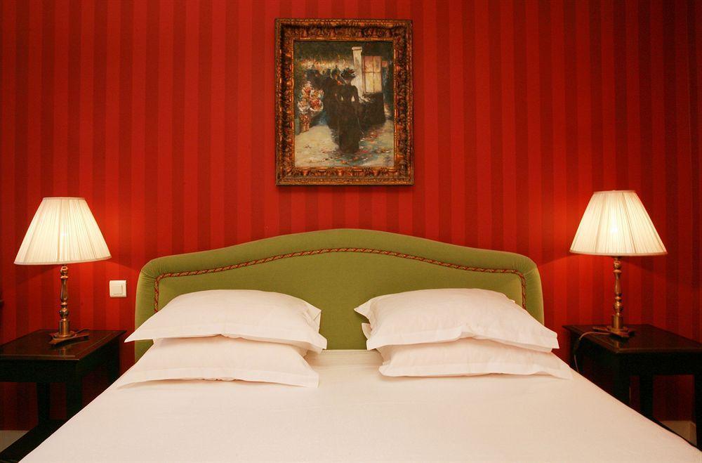 Hotel Residence Des Arts Paris Exterior foto