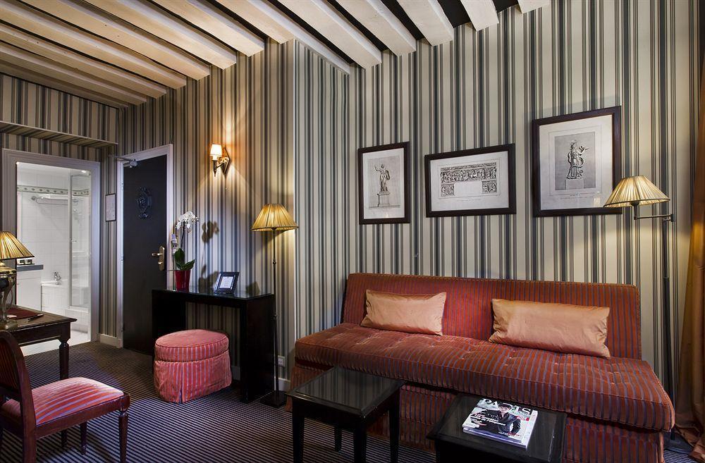 Hotel Residence Des Arts Paris Exterior foto