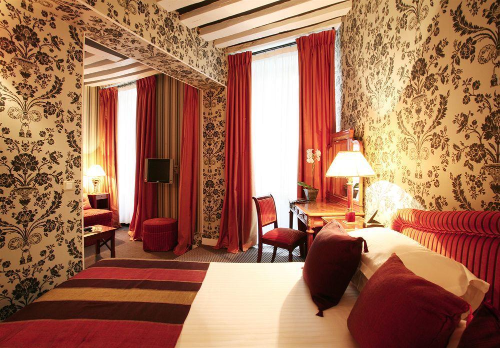 Hotel Residence Des Arts Paris Exterior foto