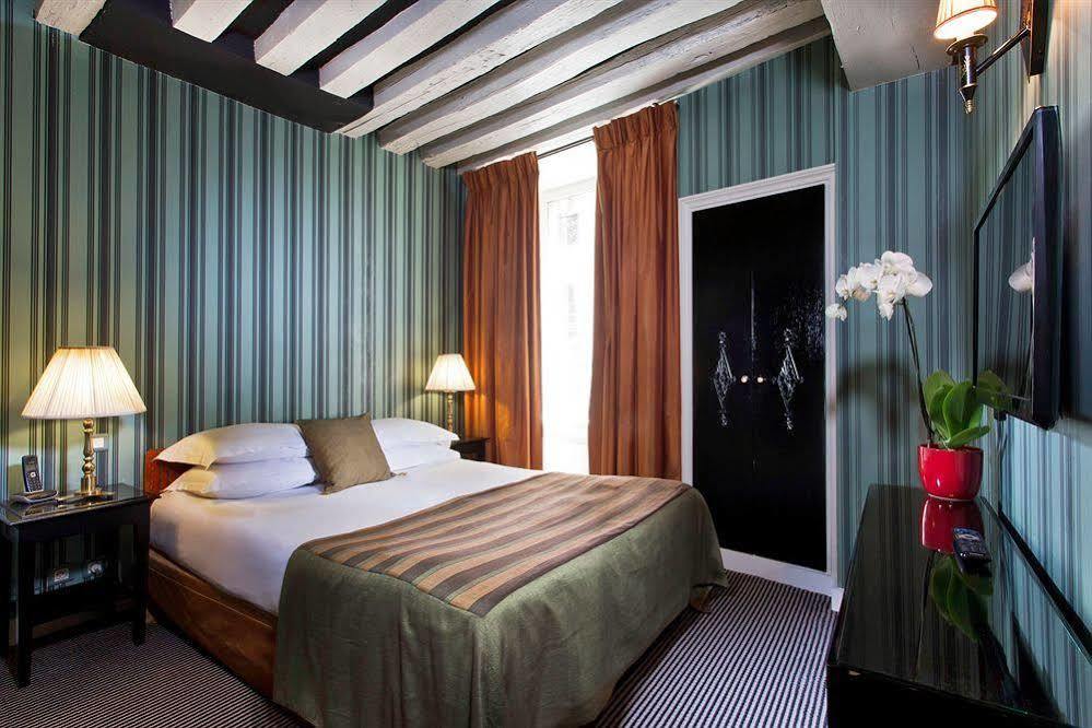 Hotel Residence Des Arts Paris Exterior foto