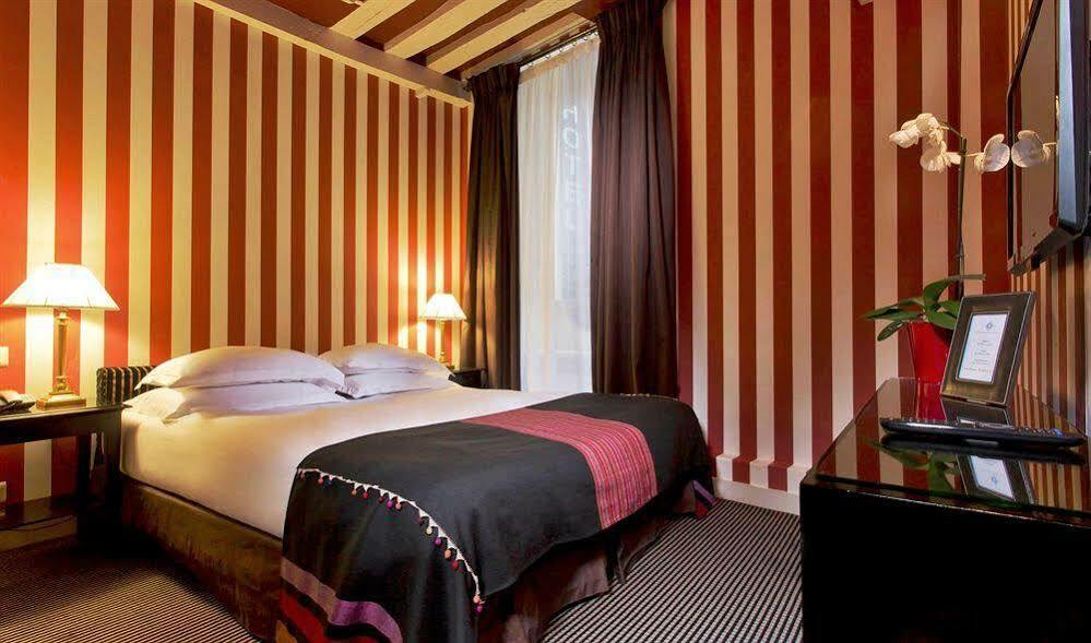 Hotel Residence Des Arts Paris Exterior foto